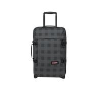 Trolley Eastpak Tranverz S 42L gris foncé noir