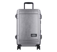 Eastpak - Valise Trolley Rigide Resist'r Case S - unisex - Valises - Gris - Taille: ONE Size