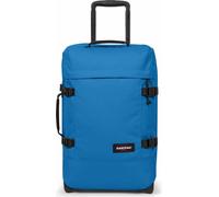 EASTPAK TRANVERZ S Valise, 51 x 32.5 x 23 cm, 42 L - Bubble Blue, Bleu