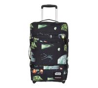 EASTPAK Valisette 'Eastpak Valise Transit'R S SW Galaxy Black' noir, Taille One Size