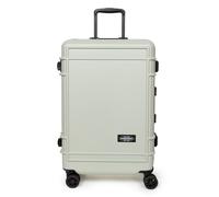 EASTPAK Valisette 'Resist'r Case' noir / blanc, Taille One Size