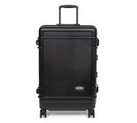 Eastpak - Valise à roulettes 113L - Resist'r Case L Black en Aluminium - Noir Noir
