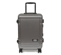EASTPAK Valisette 'Resist'R ' gris argenté, Taille One Size