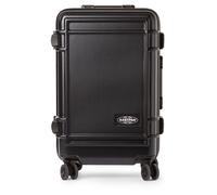 EASTPAK Valisette 'Resist'R' noir / blanc, Taille One Size