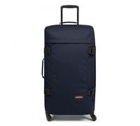 EASTPAK Valisette 'Trans4' bleu foncé, Taille One Size