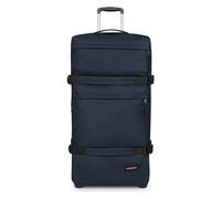 EASTPAK Valisette 'Transit'R' bleu foncé, Taille One Size