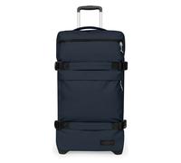 EASTPAK Valisette 'Transit'R' bleu foncé, Taille One Size