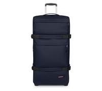 EASTPAK Valisette 'Transit'R' bleu foncé, Taille One Size