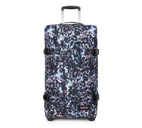 EASTPAK Valisette 'Transit'R' bleu marine / azur / blanc cassé, Taille One Size