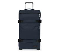 EASTPAK Valisette 'Transit'R' indigo, Taille One Size