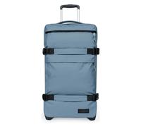 EASTPAK Valisette 'Transit'R' opal / noir, Taille One Size