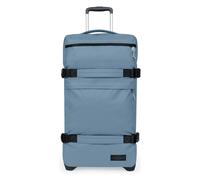 EASTPAK Valisette 'Transit'R Plus' bleu clair, Taille One Size