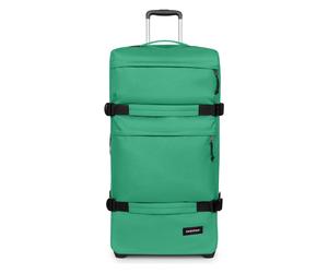 EASTPAK Valisette 'Transit'R' vert clair, Taille One Size