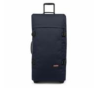 EASTPAK Valisette 'Tranverz' bleu / bleu marine / rouge / blanc, Taille One Size