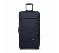 EASTPAK Valisette 'Tranverz ' bleu foncé / rouge / noir / blanc, Taille One Size
