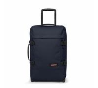 EASTPAK Valisette 'Tranverz ' bleu foncé / rouge / noir / blanc, Taille One Size