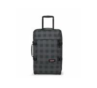 EASTPAK Valisette 'Tranverz' graphite / gris basalte, Taille One Size