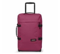 EASTPAK Valisette 'Tranverz' lie de vin, Taille One Size