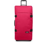 EASTPAK Valisette 'Tranverz' rose foncé, Taille One Size