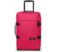 EASTPAK Valisette 'Tranverz' rose foncé, Taille One Size