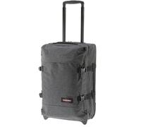 EASTPAK Valisette 'TRANVERZ S' gris / noir chiné, Taille Taille unique