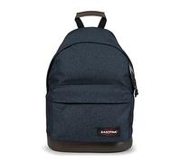 Eastpak Sac à dos Wyoming 24 L Triple Denim Bleu marine