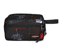 Eastpak Yap Single Trousse de Toilette, 24 cm, Noir (Tags Black)