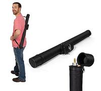 EastPoint Sports Deluxe Tube de Billard Cue Coque