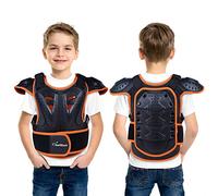 Eastshark Gilet de protection pour vélo tout-terrain - Pour VTT, vélo tout-terrain