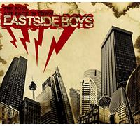 Eastside Boys - Boys are Back in Town [Import]
