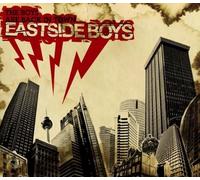 EASTSIDE BOYS - THE BOYS ARE BACK IN TOWN CD NEUF