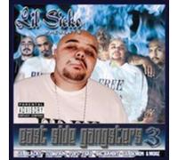 Eastside Gangsters, Vol. 3