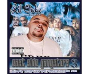 Eastside Gangsters, Vol. 3