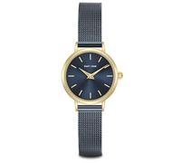 Eastside Montre pour Femme Alliage métallique Or Jaune Quartz 3 ATM