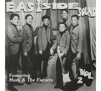 Eastside Sound, Vol. 2 by Mark & the Escorts (2000-08-29)