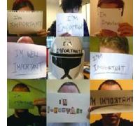 Eaststrikewest - We're Important And We Keep The City Running. We're Important,