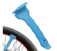 Eastuy Démonte-Pneu pour Vélo de Route,Démonte Roue VTT et Cyclisme - Multifonction Ergonomique pour Moto, Gravel, Scooter, VTT et Dirtbike