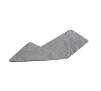 Eastuy Matelas de Couchage Chauffant pour l'extérieur | Tapis de Camping extérieur avec Couverture chauffante USB | Coussinets et Couverture de Camping USB pour la pêche, Le Camping et la randonnée