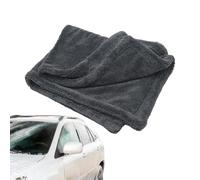 Eastuy Serviettes d'eau à séchage rapide, serviette absorbante pour voiture | Serviettes en microfibre 23X35 pouces | Serviette d'eau sans couture, Super absorbant, chiffons de séchage pour animaux de