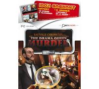 Eastville Chronicles - The Drama Queen Murder