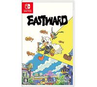 Eastward (English) Switch Japanese version region free