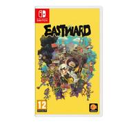 Eastward (Nintendo Switch)