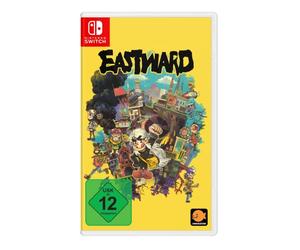 Eastward (Nintendo Switch)