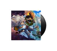 Eastward OST Vinyle - 2LP