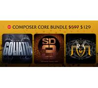 EastWest EastWest Composer Core Bundle
