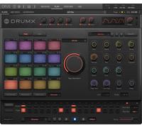 EastWest EastWest DrumX