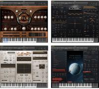 EastWest EastWest Future Bundle