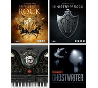 EastWest EastWest Guitar Bundle