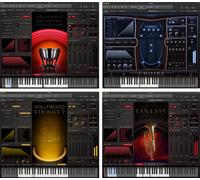 EastWest EastWest Hollywood Bundle