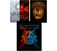EastWest EastWest Hollywood Composer Core Bundle